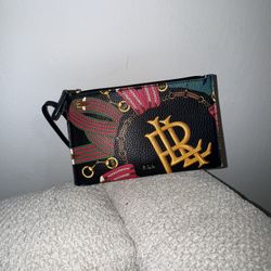 Ralph Lauren Wallet
