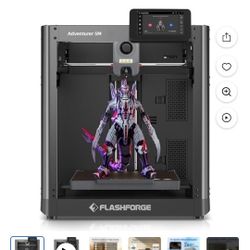 3D Printer New In Box