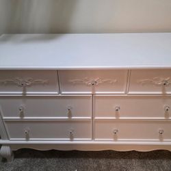 Dresser For Girls
