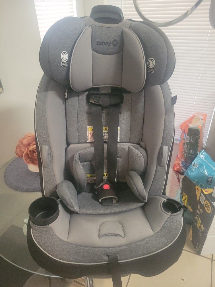 Carseat