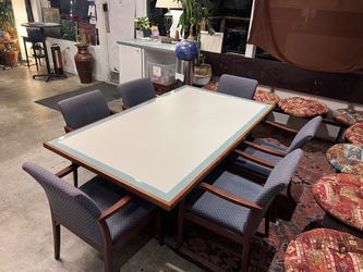 Dining Table - Large