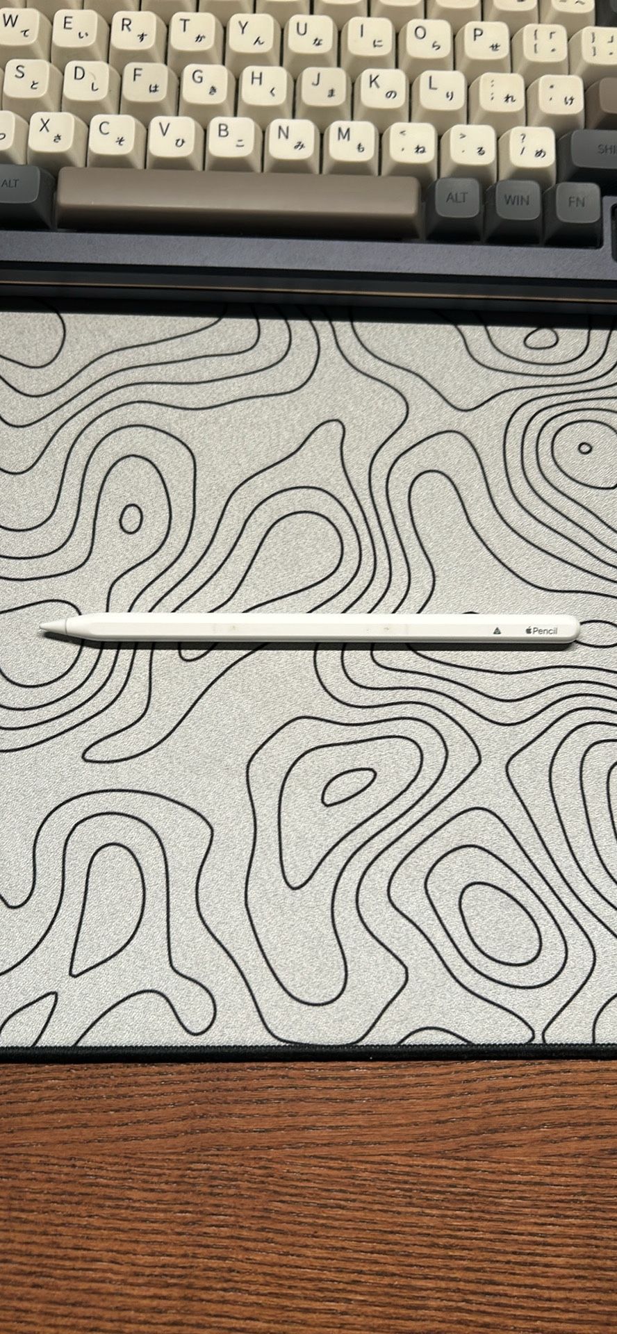 Apple Gen 2 Pencil