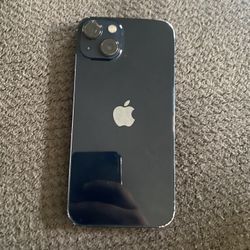 iPhone 13 128gb Used in Ok Condition T-Mobile Carrier 
