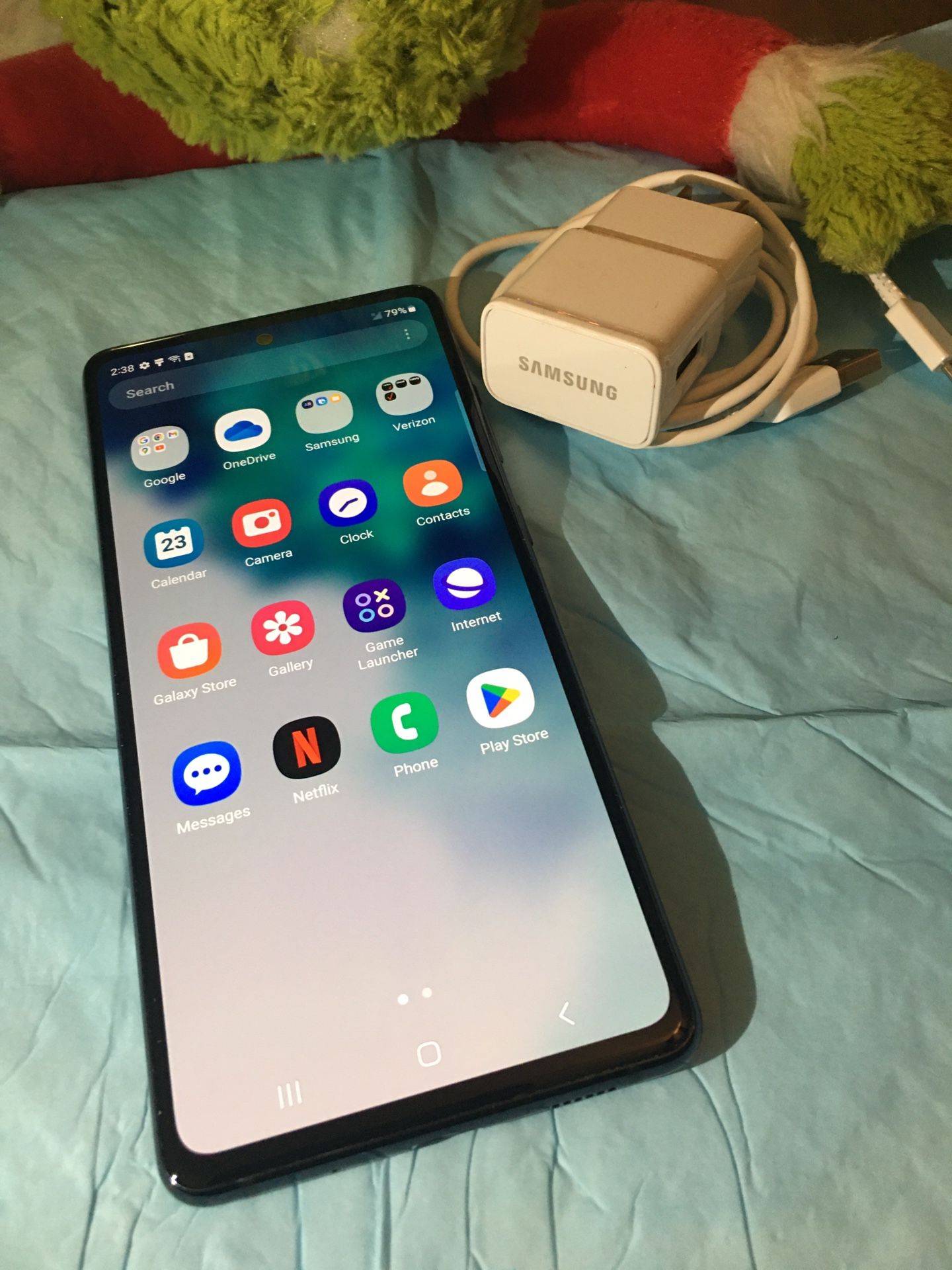 Samsung Galaxy s20 128GB Unlocked