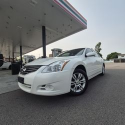 2010 Nissan Altima