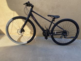 Liv Giant Alight Hybrid Bike (XS)