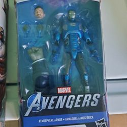 Marvel Legends Iron Man