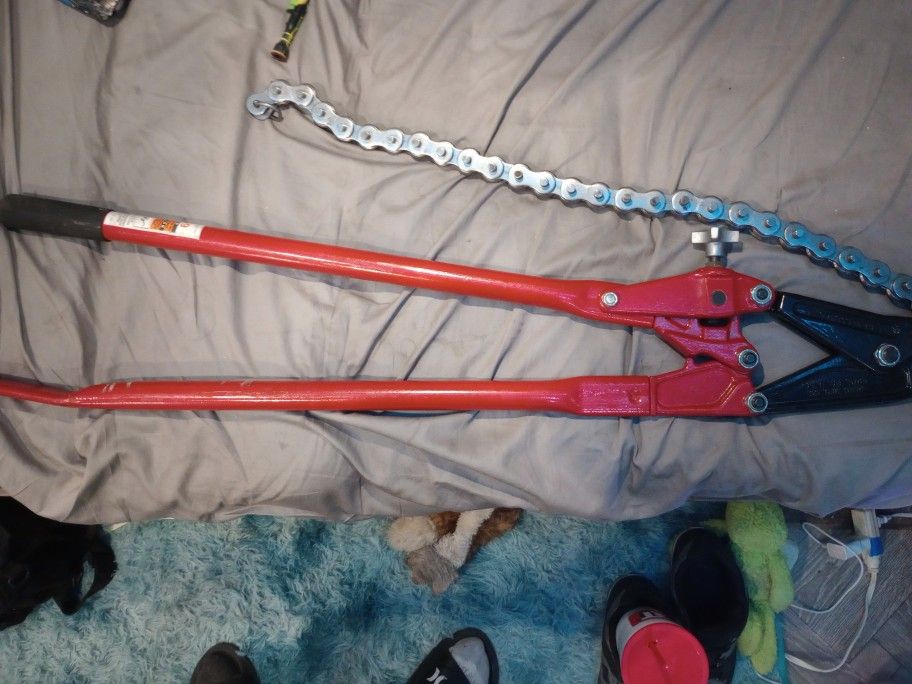 Soil Pipe Cutters for Sale in Phoenix, AZ OfferUp