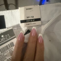 Brand New Rue21 Jeans, Size 30/32