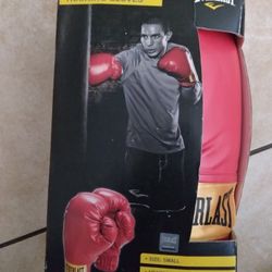 Boxing Gloves