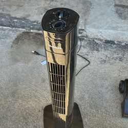 Floor Fan 