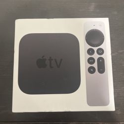 Apple Tv