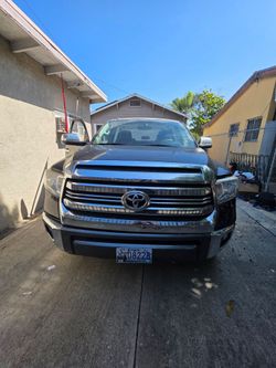 Toyota Tundra 2017 edition 1794