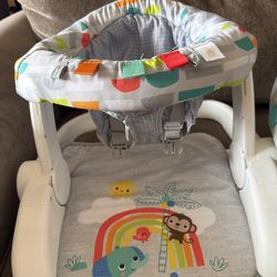 Baby chair