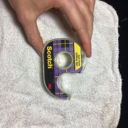 Scotch Tape, Office Supplies, School Supplies