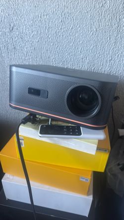 Projector