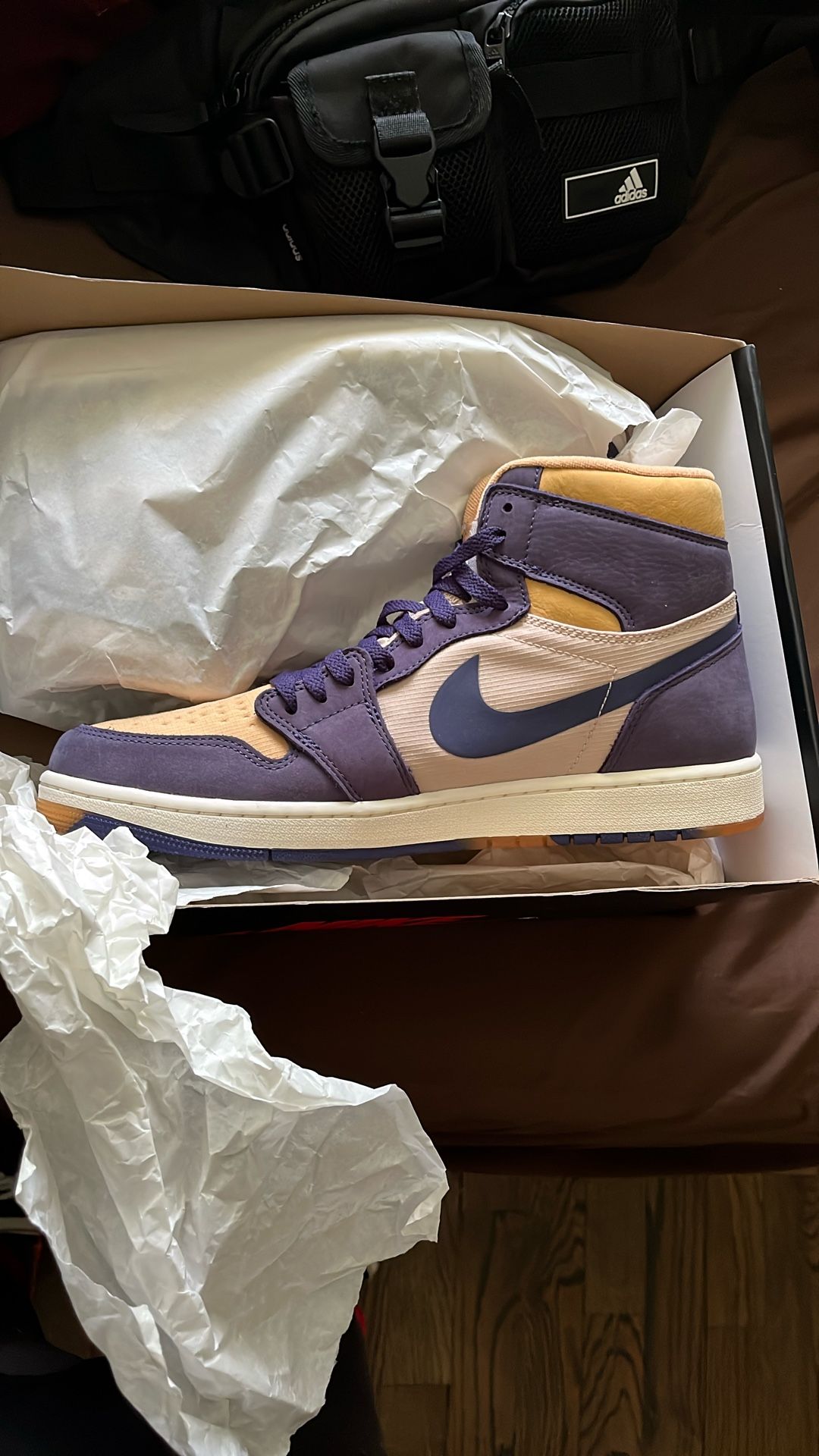 Air Jordan 1 Element Gortex Exclusive 🔥🔥💧💧