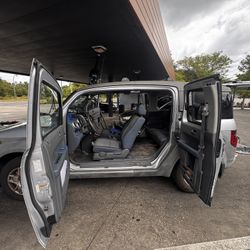 2003 Honda Element