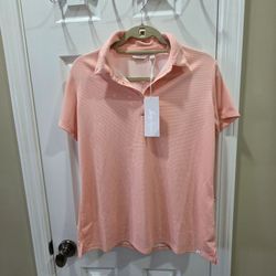 Lady Hagen Women's Golf Polo