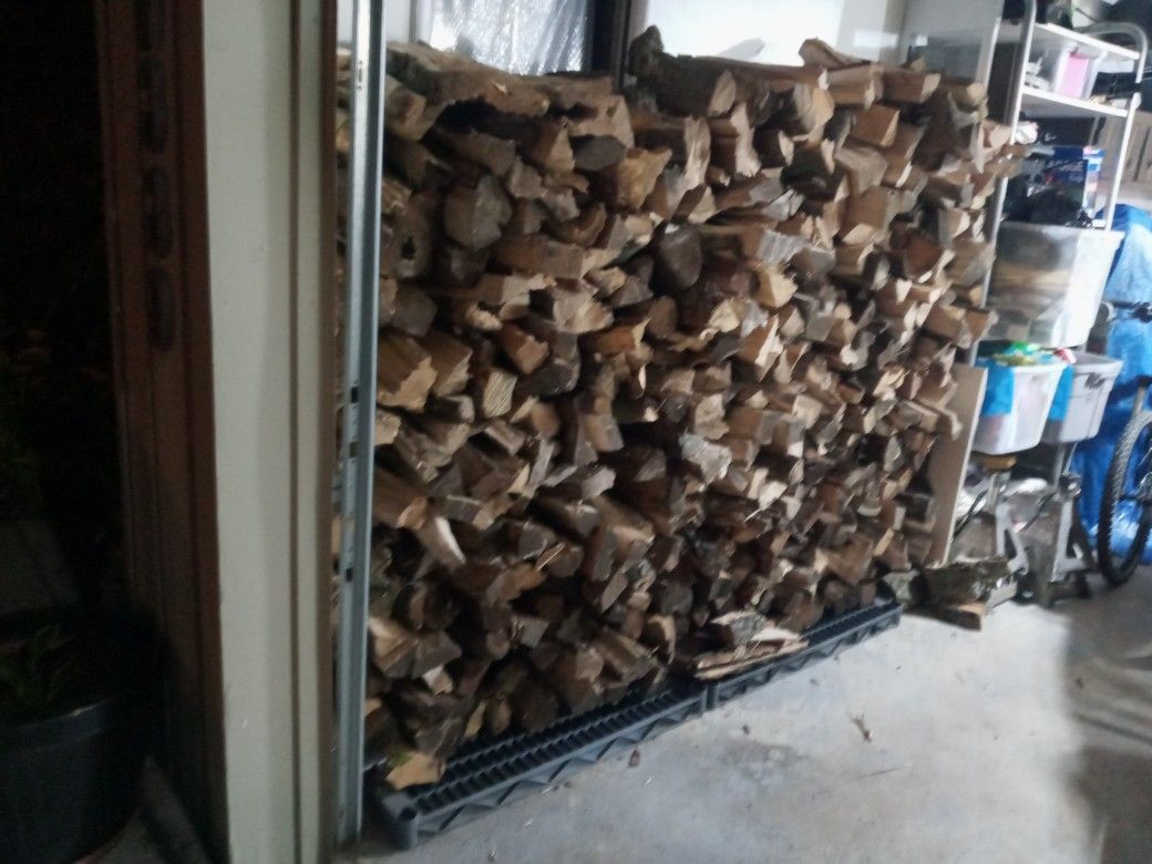 Firewood
