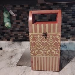 Decorative Useable Box