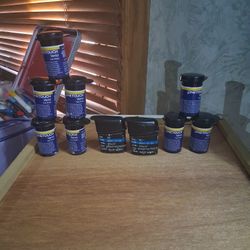 Diabetic Test Strips Never Opened 