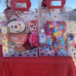 Valentine’s Day Gifts 