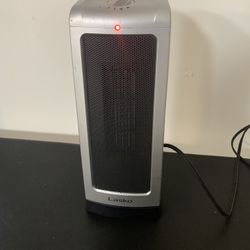 Portable Room Heater 