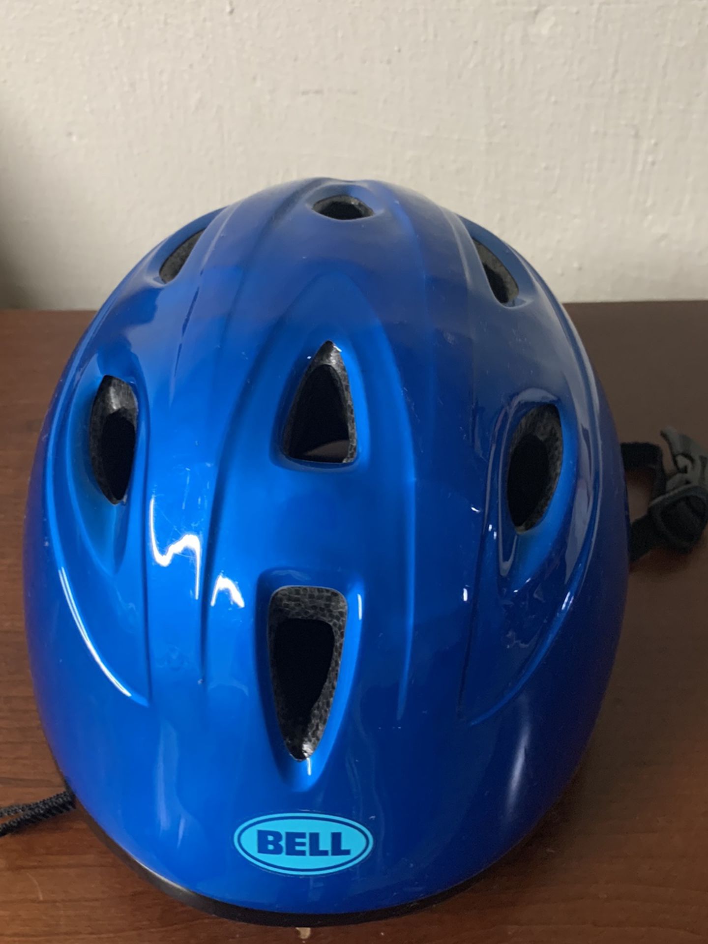 Bell Toddler Bicycle Helmet