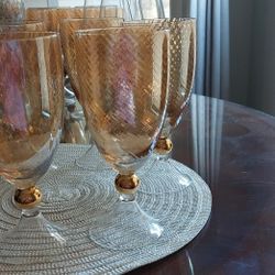 Elegant Drinkware For That Special Occasion
