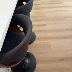 2 Bar Stools
