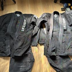 legion Gi x 2 for sale