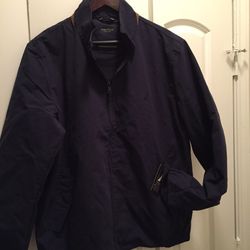 Nautica jacket
