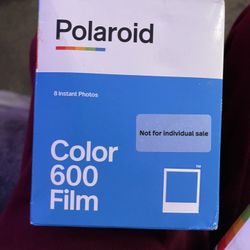 Polaroid Films