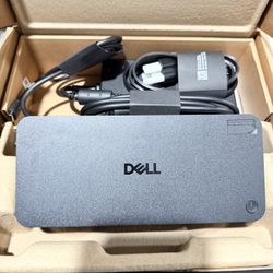Dell Thunderbolt Docking Station 
