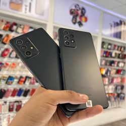 Samsung a52 128gb unlocked