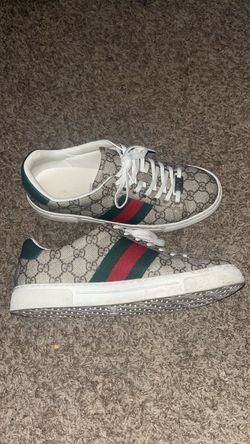 Gucci shoes