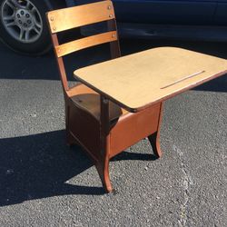 School Desk