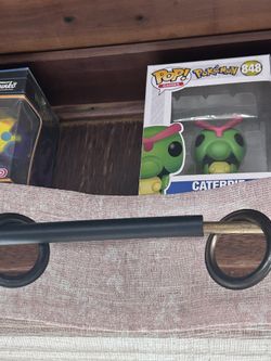 Funko Pops