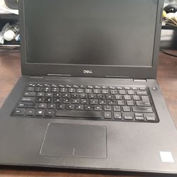DELL Latitude 3490