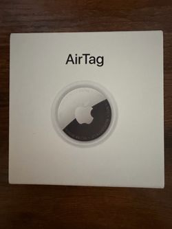 Apple AirTag 2nd Generation