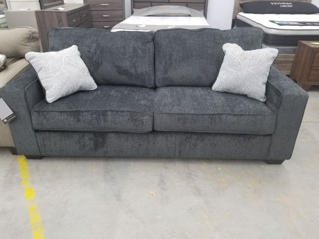 Brand New Very Nice Couch with Pillows