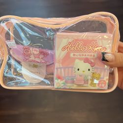 Hello Kitty Bundle