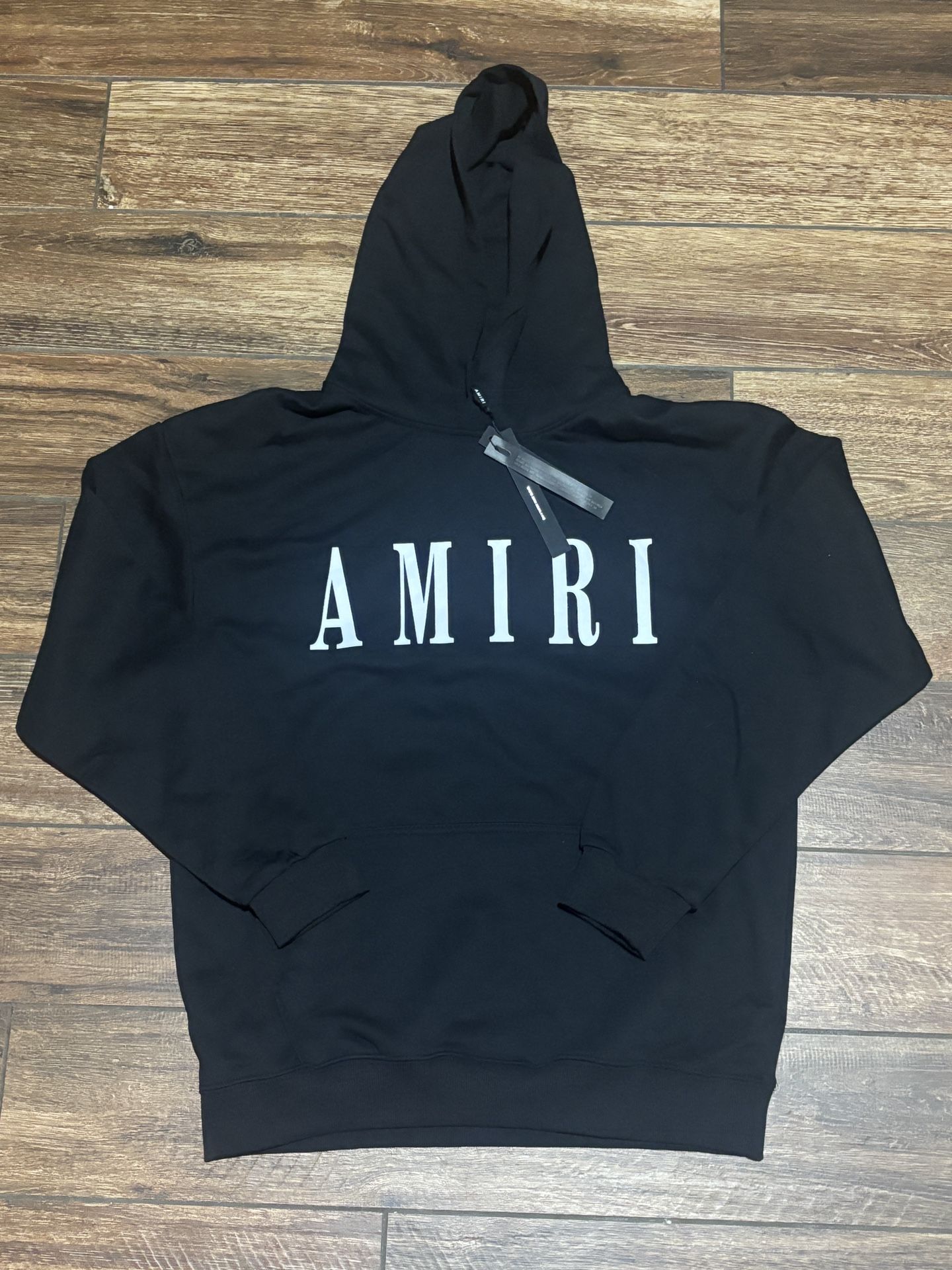 Amiri hoodie