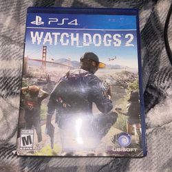 Watch Dogs 2