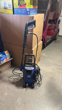 Power washer