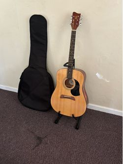 First Act AL460 Guitar