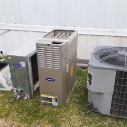 Complete System 