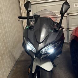 Kawasaki Ninja 650