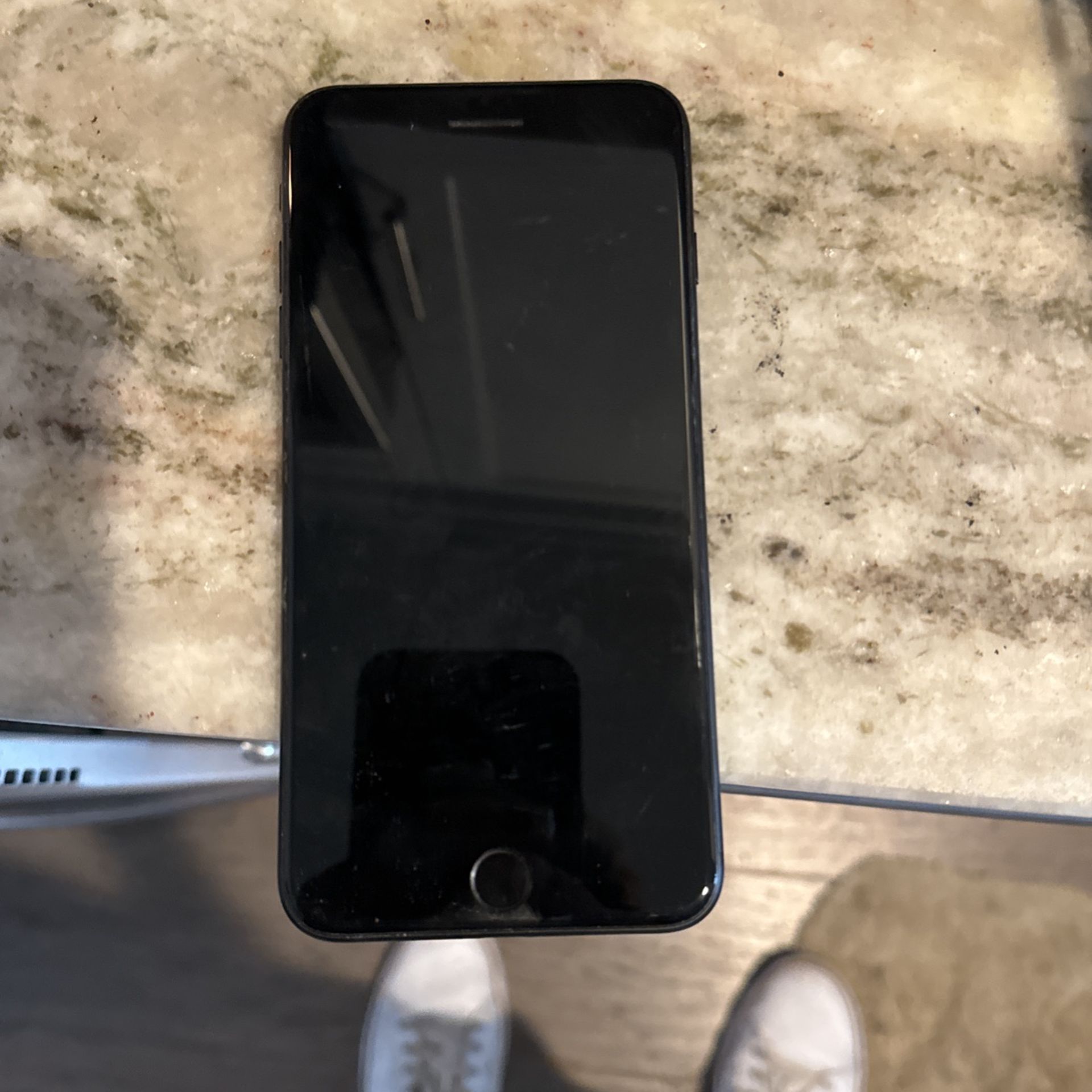 iPhone 7 Plus in great condition